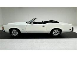 1972 Mercury Cougar (CC-2075269) for sale in Morgantown, Pennsylvania