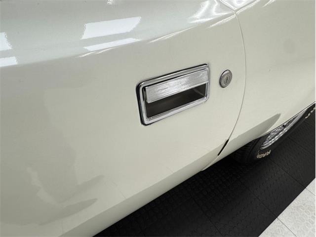 1972 Mercury Cougar (CC-2075269) for sale in Morgantown, Pennsylvania