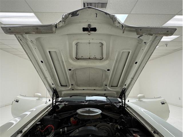 1972 Mercury Cougar (CC-2075269) for sale in Morgantown, Pennsylvania