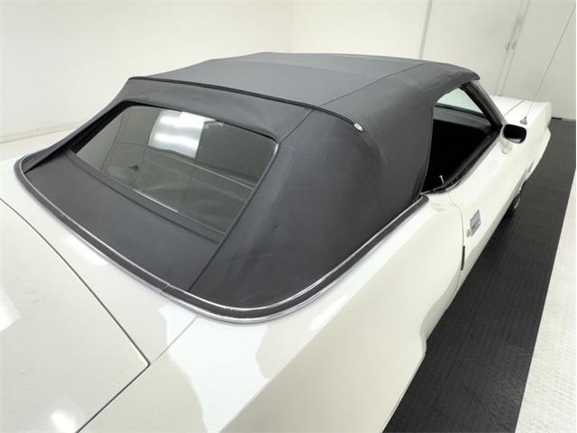 1972 Mercury Cougar (CC-2075269) for sale in Morgantown, Pennsylvania