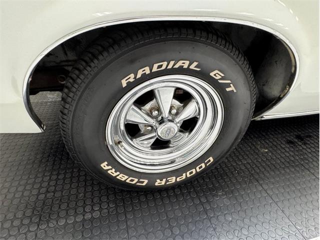 1972 Mercury Cougar (CC-2075269) for sale in Morgantown, Pennsylvania