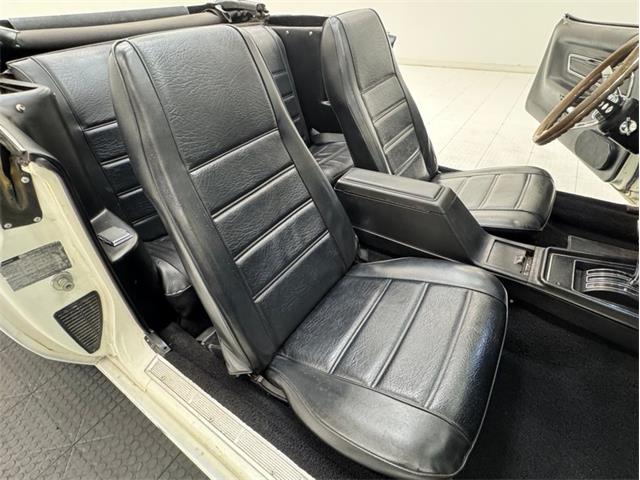 1972 Mercury Cougar (CC-2075269) for sale in Morgantown, Pennsylvania