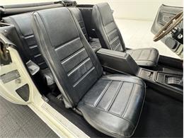 1972 Mercury Cougar (CC-2075269) for sale in Morgantown, Pennsylvania