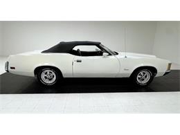 1972 Mercury Cougar (CC-2075269) for sale in Morgantown, Pennsylvania