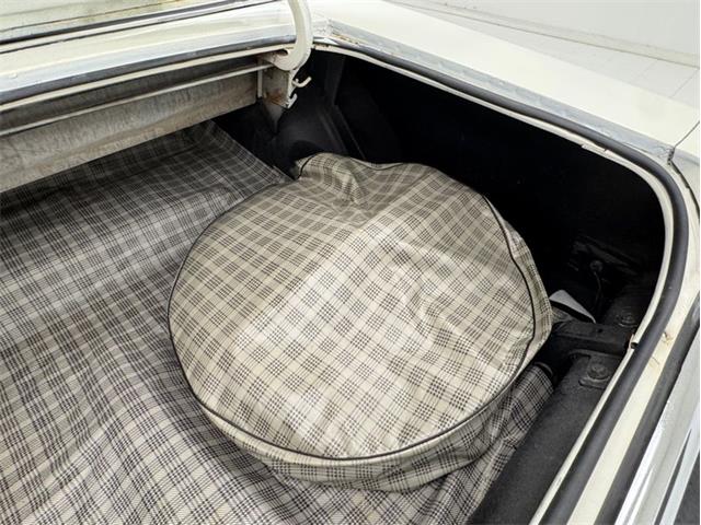 1972 Mercury Cougar (CC-2075269) for sale in Morgantown, Pennsylvania