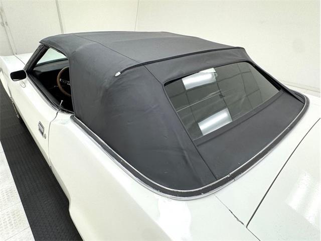 1972 Mercury Cougar (CC-2075269) for sale in Morgantown, Pennsylvania