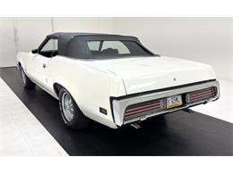 1972 Mercury Cougar (CC-2075269) for sale in Morgantown, Pennsylvania