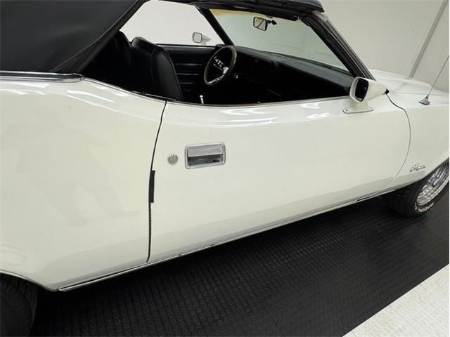 1972 Mercury Cougar (CC-2075269) for sale in Morgantown, Pennsylvania