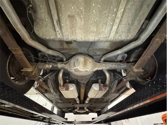 1972 Mercury Cougar (CC-2075269) for sale in Morgantown, Pennsylvania