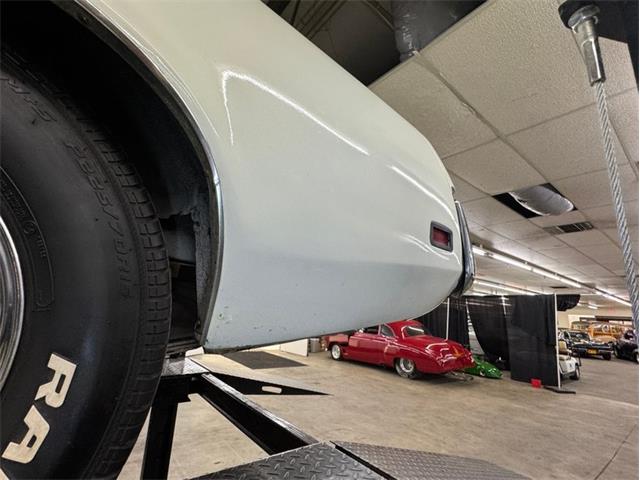 1972 Mercury Cougar (CC-2075269) for sale in Morgantown, Pennsylvania