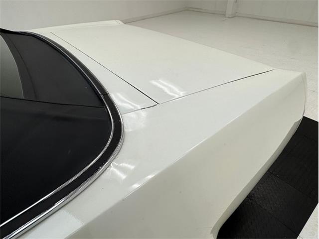 1972 Mercury Cougar (CC-2075269) for sale in Morgantown, Pennsylvania