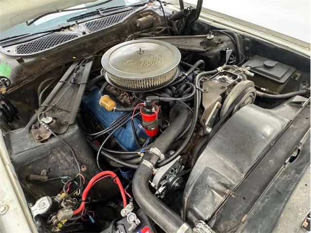 1972 Mercury Cougar (CC-2075269) for sale in Morgantown, Pennsylvania