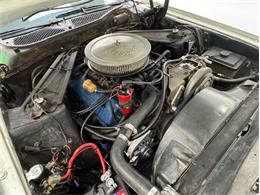 1972 Mercury Cougar (CC-2075269) for sale in Morgantown, Pennsylvania