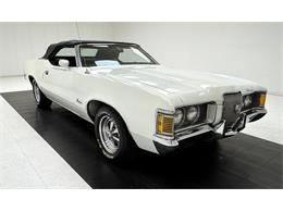1972 Mercury Cougar (CC-2075269) for sale in Morgantown, Pennsylvania