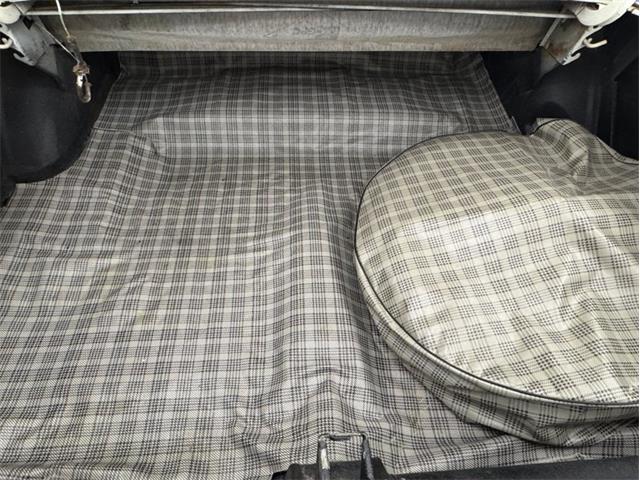 1972 Mercury Cougar (CC-2075269) for sale in Morgantown, Pennsylvania