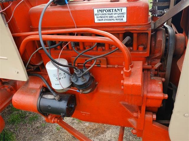 1957 Ford Tractor (CC-2070527) for sale in Houston, Missouri