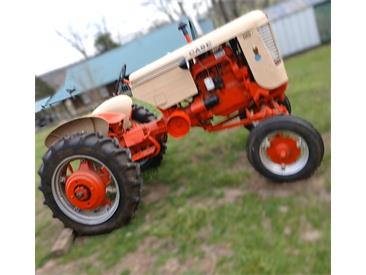 1957 Ford Tractor (CC-2070527) for sale in Houston, Missouri