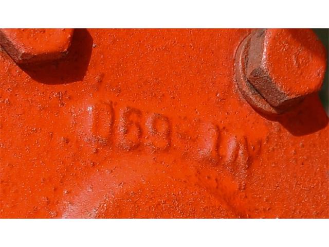 1957 Ford Tractor (CC-2070527) for sale in Houston, Missouri