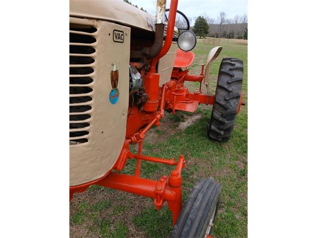1957 Ford Tractor (CC-2070527) for sale in Houston, Missouri