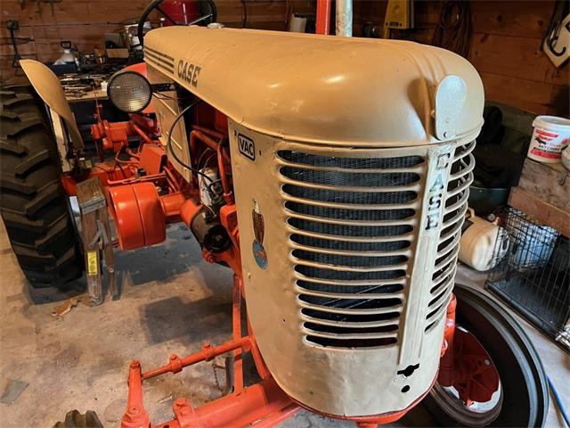 1957 Ford Tractor (CC-2070527) for sale in Houston, Missouri
