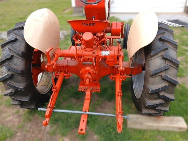 1957 Ford Tractor (CC-2070527) for sale in Houston, Missouri