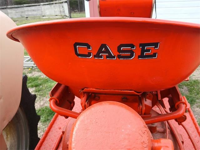 1957 Ford Tractor (CC-2070527) for sale in Houston, Missouri