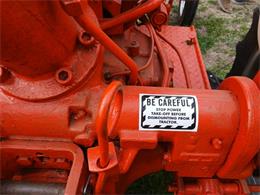 1957 Ford Tractor (CC-2070527) for sale in Houston, Missouri