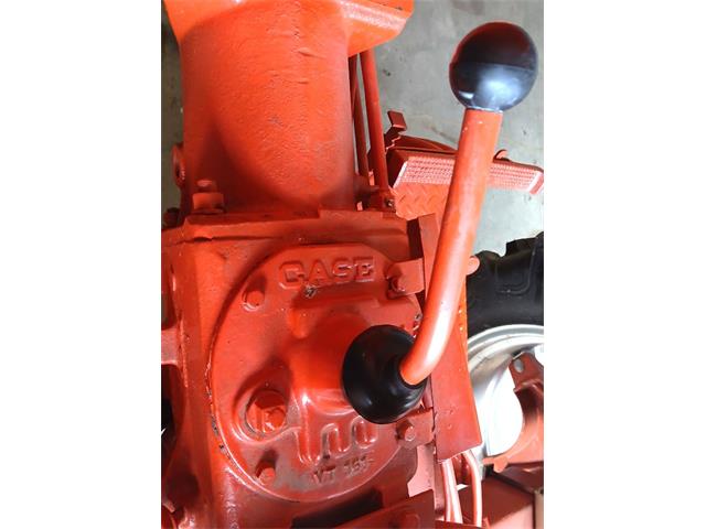1957 Ford Tractor (CC-2070527) for sale in Houston, Missouri