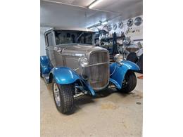 1931 Ford Coupe (CC-2075270) for sale in Hobart, Indiana
