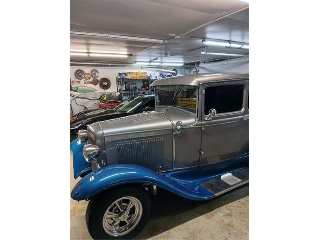 1931 Ford Coupe (CC-2075270) for sale in Hobart, Indiana