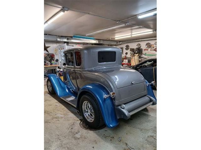 1931 Ford Coupe (CC-2075270) for sale in Hobart, Indiana