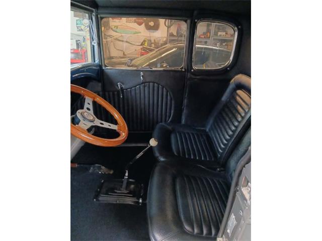 1931 Ford Coupe (CC-2075270) for sale in Hobart, Indiana