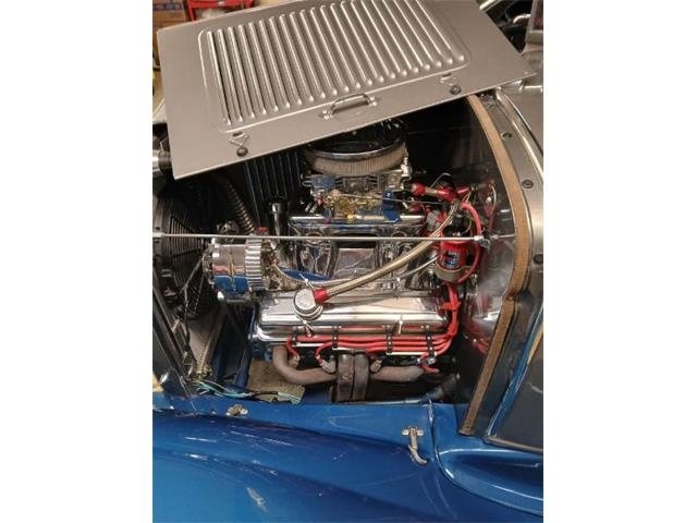 1931 Ford Coupe (CC-2075270) for sale in Hobart, Indiana
