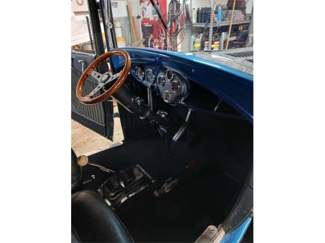 1931 Ford Coupe (CC-2075270) for sale in Hobart, Indiana