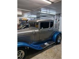 1931 Ford Coupe (CC-2075270) for sale in Hobart, Indiana