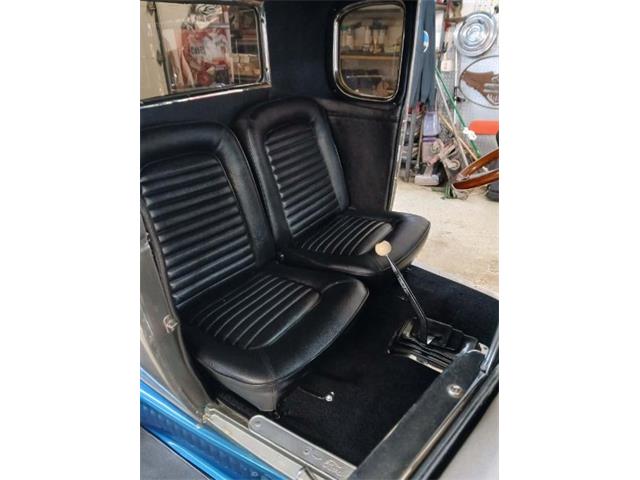1931 Ford Coupe (CC-2075270) for sale in Hobart, Indiana