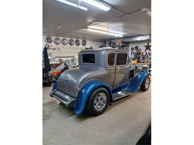 1931 Ford Coupe (CC-2075270) for sale in Hobart, Indiana