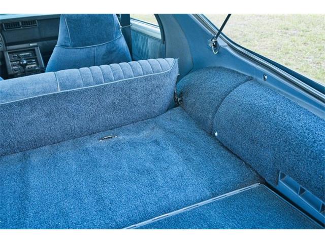 1983 Chevrolet Camaro (CC-2075271) for sale in Hobart, Indiana