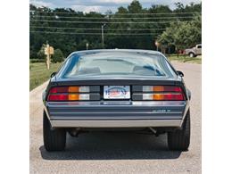 1983 Chevrolet Camaro (CC-2075271) for sale in Hobart, Indiana