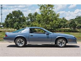 1983 Chevrolet Camaro (CC-2075271) for sale in Hobart, Indiana