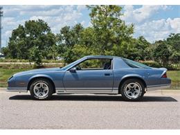 1983 Chevrolet Camaro (CC-2075271) for sale in Hobart, Indiana