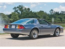 1983 Chevrolet Camaro (CC-2075271) for sale in Hobart, Indiana
