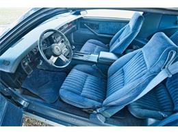 1983 Chevrolet Camaro (CC-2075271) for sale in Hobart, Indiana