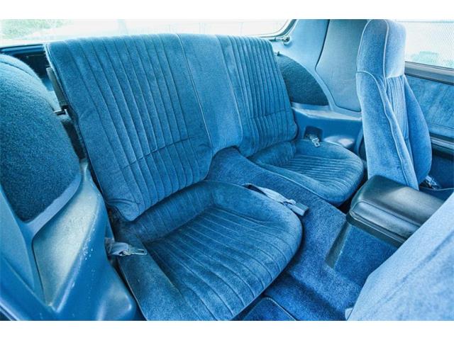 1983 Chevrolet Camaro (CC-2075271) for sale in Hobart, Indiana