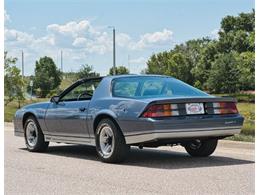 1983 Chevrolet Camaro (CC-2075271) for sale in Hobart, Indiana