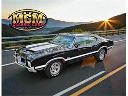1971 Oldsmobile 442 (CC-2075272) for sale in Addison, Illinois