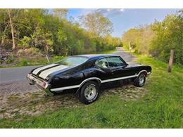 1971 Oldsmobile 442 (CC-2075272) for sale in Addison, Illinois