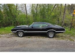 1971 Oldsmobile 442 (CC-2075272) for sale in Addison, Illinois