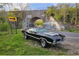 1971 Oldsmobile 442 (CC-2075272) for sale in Addison, Illinois