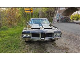 1971 Oldsmobile 442 (CC-2075272) for sale in Addison, Illinois
